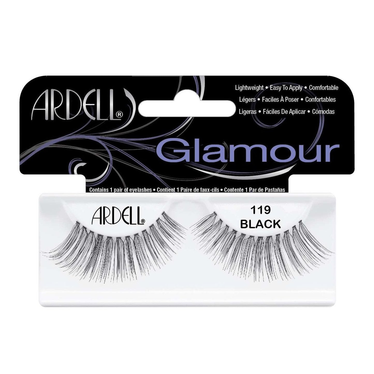 Ardell Fashion Lash 119