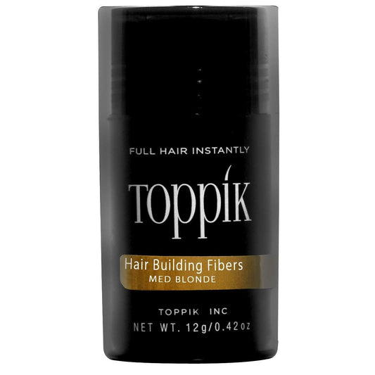 Toppik Fiber Medium Blonde